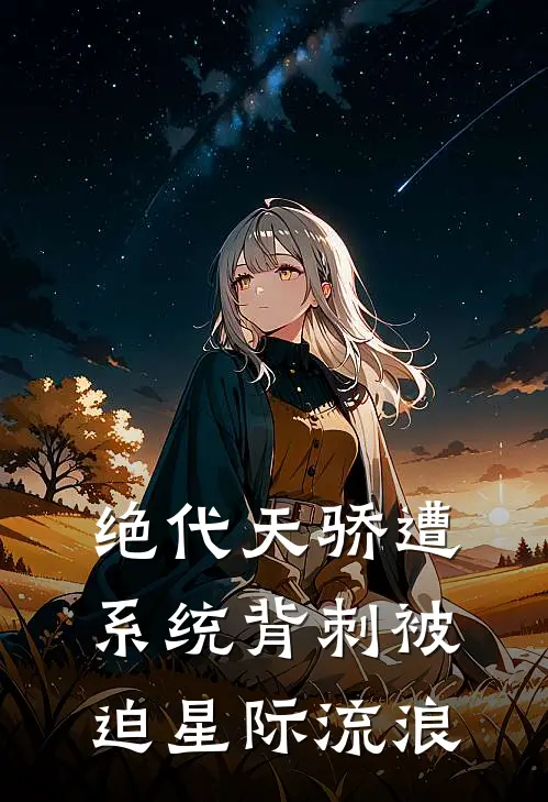 绝代天骄遭系统背刺被迫星际流浪