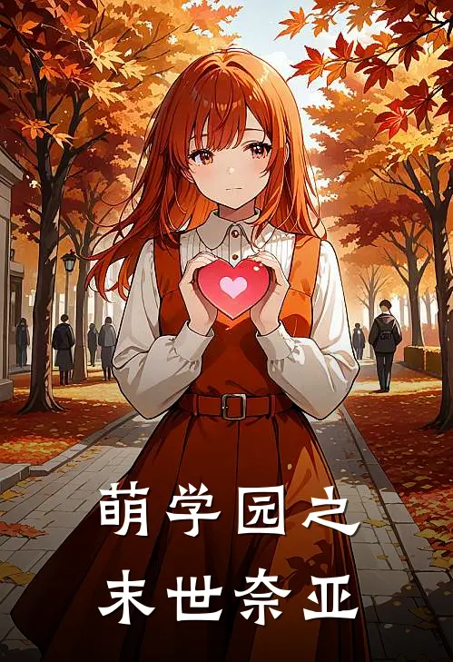 萌学园之末世奈亚时琰时岚免费完整版小说_热门小说大全萌学园之末世奈亚时琰时岚