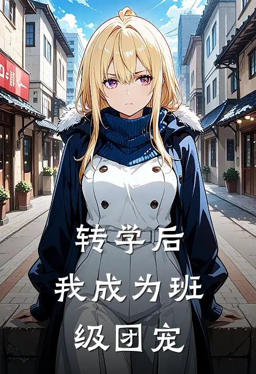 转学后，我成为班级团宠乔耀卢莹莹热门的网络小说_热门的网络小说转学后，我成为班级团宠(乔耀卢莹莹)