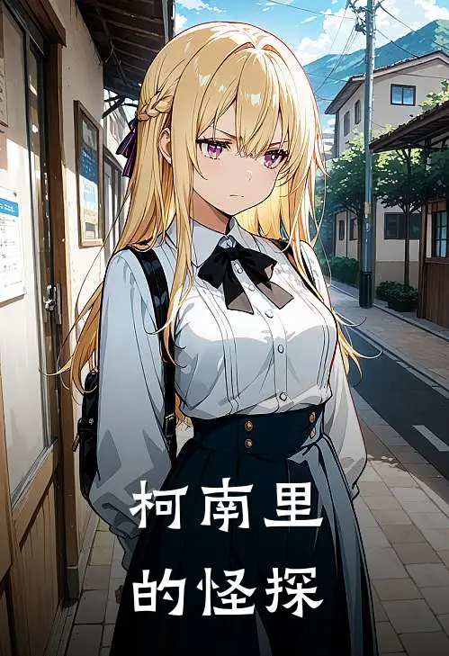 柯南里的怪探(柯南阿笠)无弹窗小说免费阅读_小说完整版免费阅读柯南里的怪探柯南阿笠