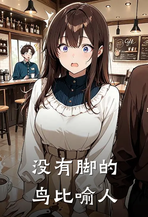 没有脚的鸟比喻人