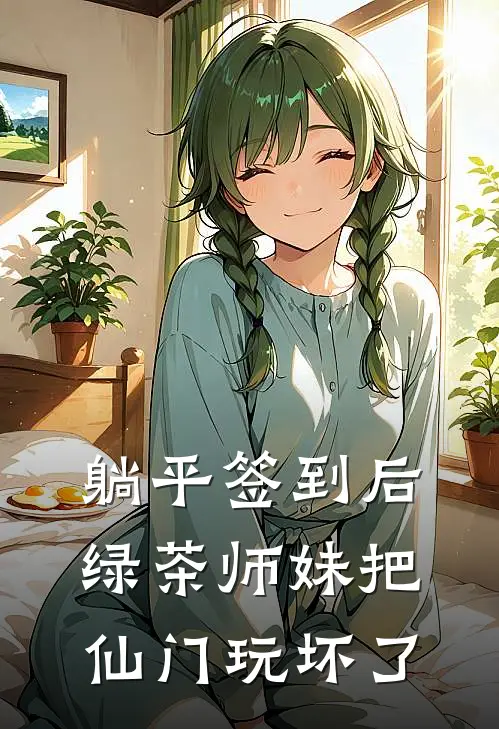 躺平签到后绿茶师妹把仙门玩坏了(苏晚棠林婉儿)在哪看免费小说_最新章节列表躺平签到后绿茶师妹把仙门玩坏了(苏晚棠林婉儿)