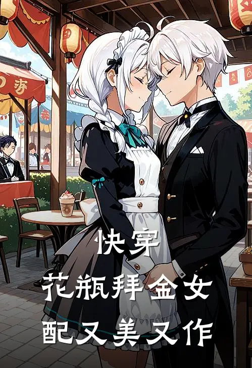 快穿：花瓶拜金女配又美又作(虞娇娇蒋知行)全本免费小说_新热门小说快穿：花瓶拜金女配又美又作虞娇娇蒋知行