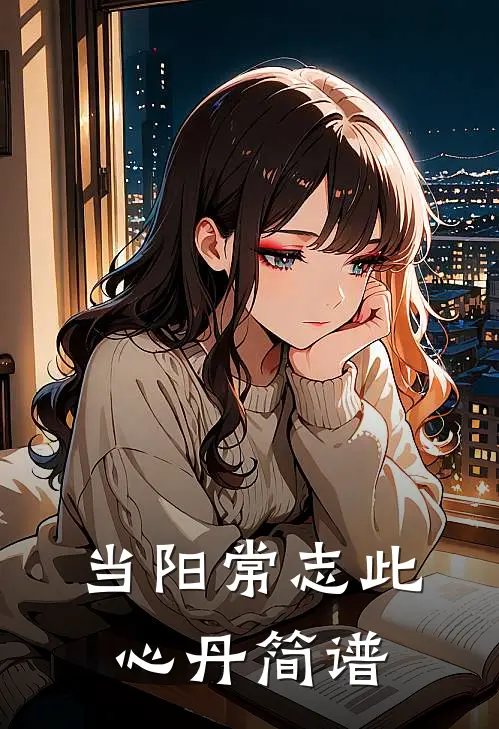 当阳常志此心丹简谱