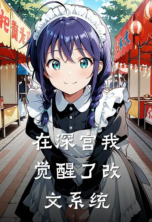 在深宫我觉醒了改文系统