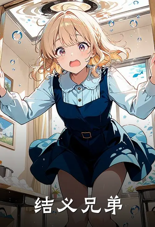 结义兄弟(柳海武安)完本小说_全本免费小说结义兄弟柳海武安