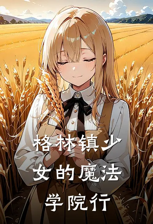 格林镇少女的魔法学院行