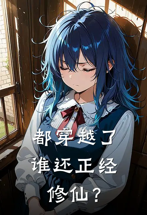 都穿越了，谁还正经修仙？