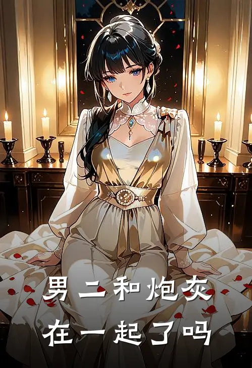 男二和炮灰在一起了吗