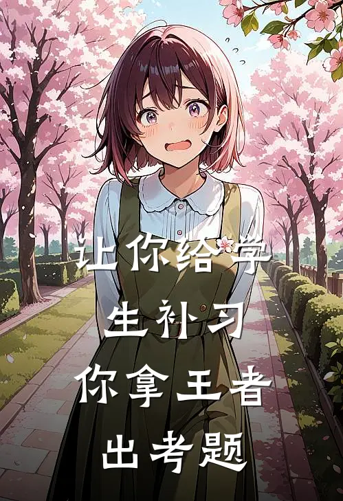 让你给学生补习，你拿王者出考题王元朱亮亮好看的小说推荐完结_在哪看免费小说让你给学生补习，你拿王者出考题王元朱亮亮