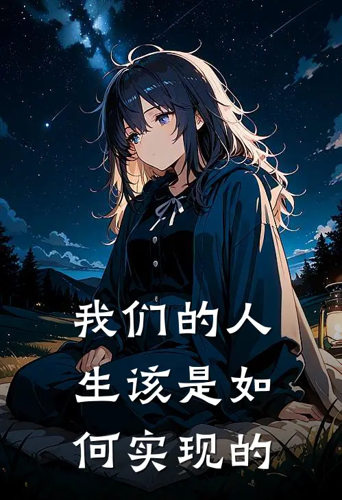 我们的人生该是如何实现的