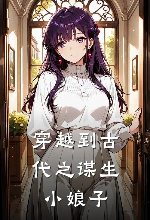 穿越到古代之谋生小娘子