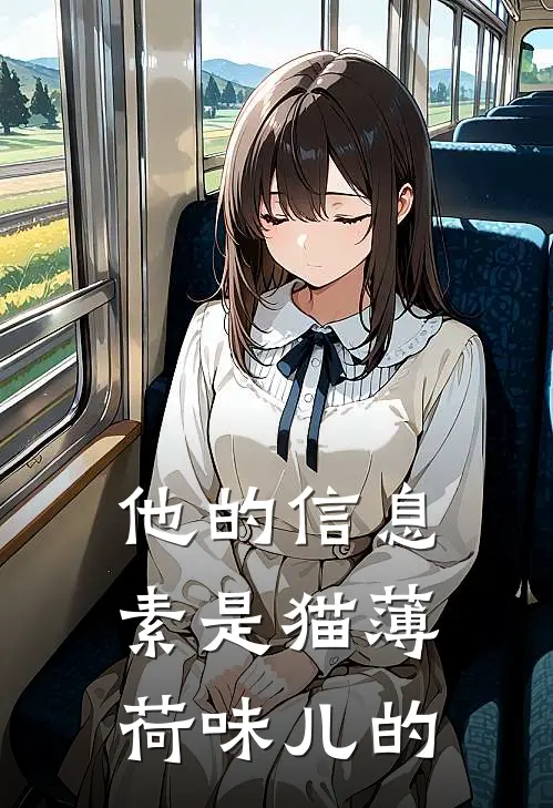 他的信息素是猫薄荷味儿的