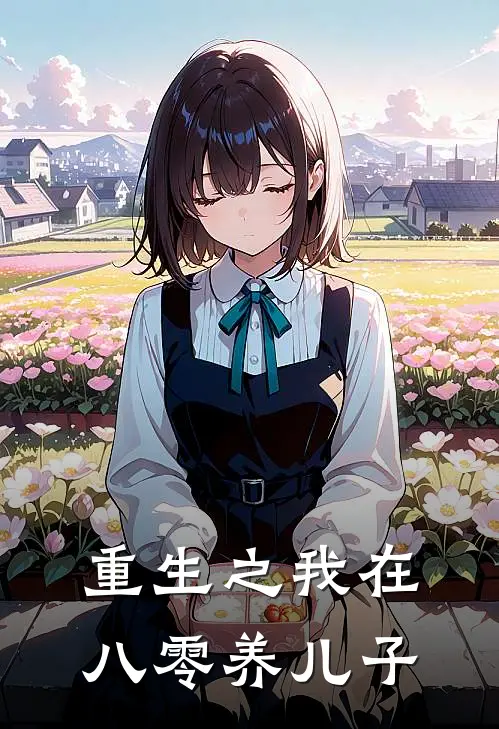 重生之我在八零养儿子