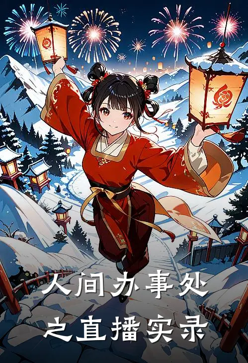 人间办事处之直播实录