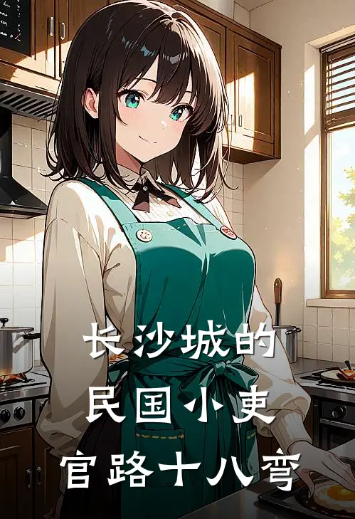 长沙城的民国小吏：官路十八弯向辉甲吴敬仁热门小说排行_免费阅读全文长沙城的民国小吏：官路十八弯(向辉甲吴敬仁)