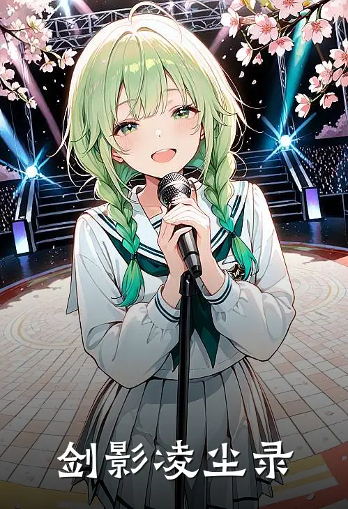 剑影凌尘录(林风玄风)全本免费小说_最新章节列表剑影凌尘录(林风玄风)