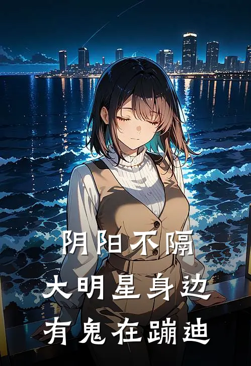 阴阳不隔：大明星身边有鬼在蹦迪(应执生娄胜)小说免费在线阅读_阴阳不隔：大明星身边有鬼在蹦迪(应执生娄胜)大结局阅读