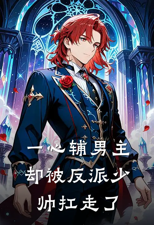 一心辅男主，却被反派少帅扛走了
