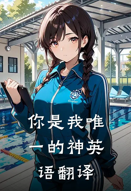 你是我唯一的神英语翻译