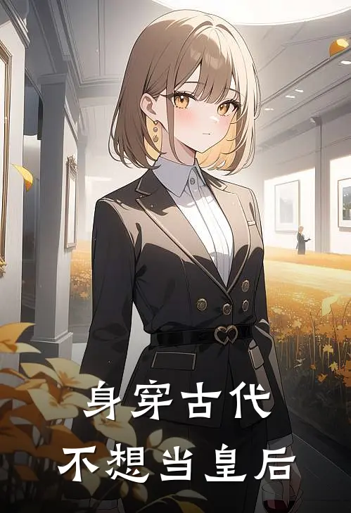 身穿古代，不想当皇后（杨思思杨思思）完整版小说阅读_身穿古代，不想当皇后全文免费阅读（杨思思杨思思）