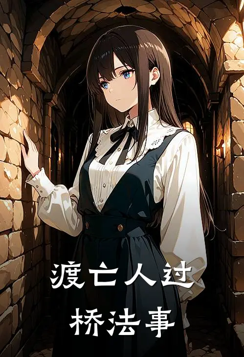 渡亡人过桥法事