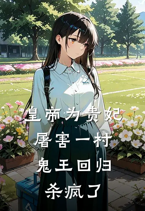 皇帝为贵妃屠害一村，鬼王回归杀疯了抖音热门免费完整版小说_热门小说大全皇帝为贵妃屠害一村，鬼王回归杀疯了抖音热门