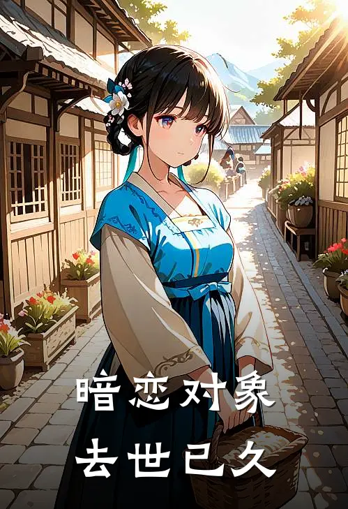 暗恋对象去世已久(郭巧巧姜桐)最新小说_免费阅读完整版小说暗恋对象去世已久(郭巧巧姜桐)