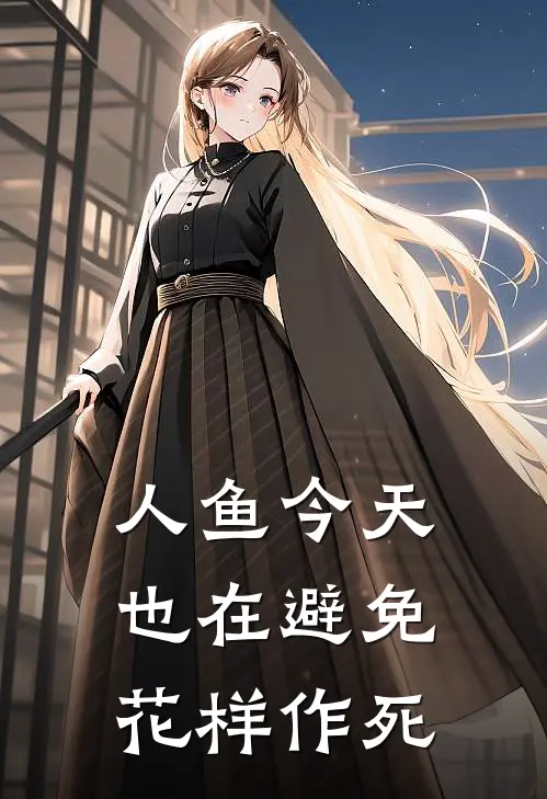 人鱼今天也在避免花样作死