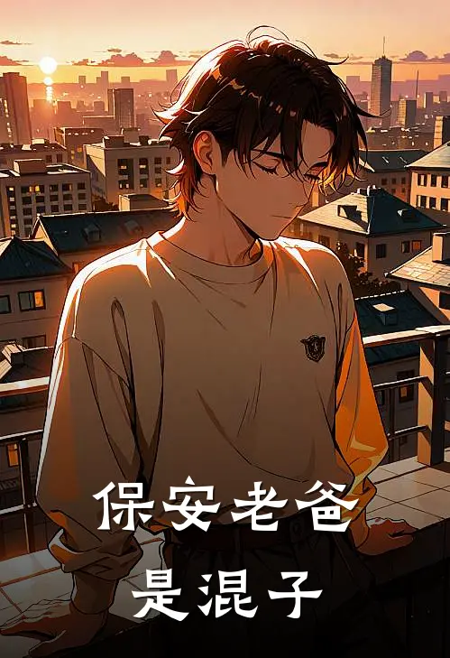 保安老爸是混子路征路昊辰完本完结小说_完本完结小说保安老爸是混子(路征路昊辰)