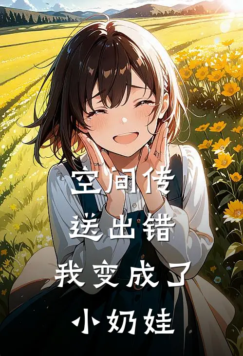 江沛沛二白《空间传送出错，我变成了小奶娃》_(江沛沛二白)热门小说