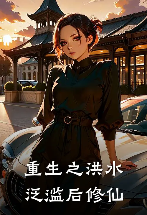重生之洪水泛滥后修仙