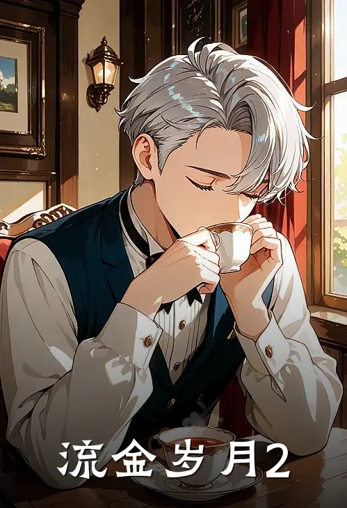 流金岁月2