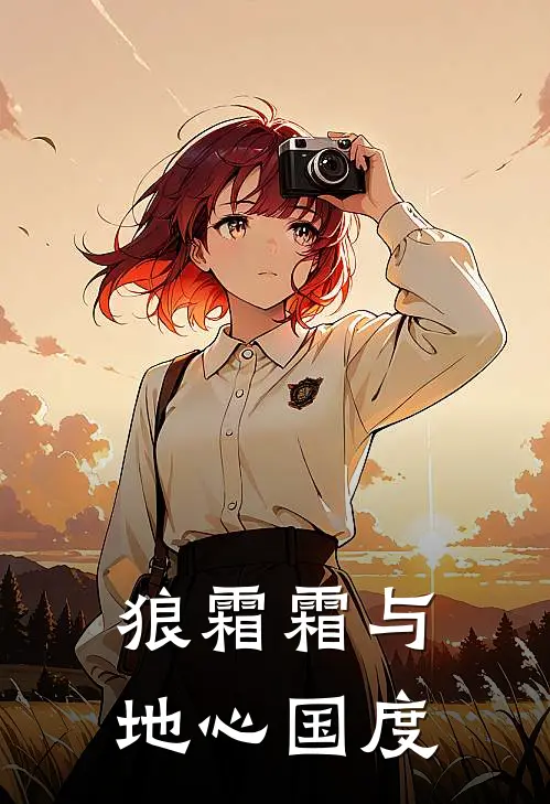 狼霜霜与地心国度