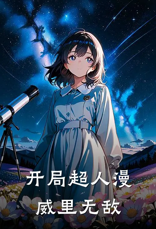 林凡洛基《开局超人漫威里无敌》_(林凡洛基)热门小说