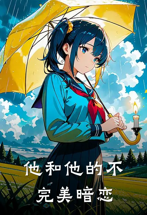 他和他的不完美暗恋