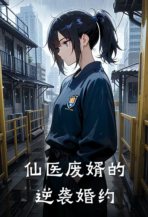 仙医废婿的逆袭婚约