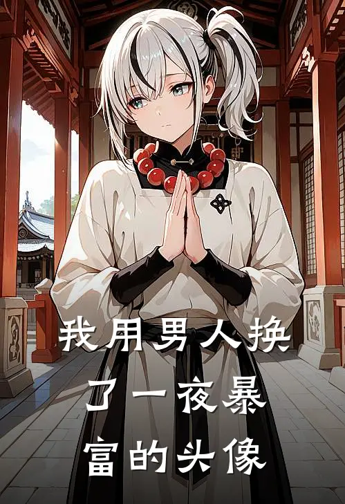 我用男人换了一夜暴富的头像