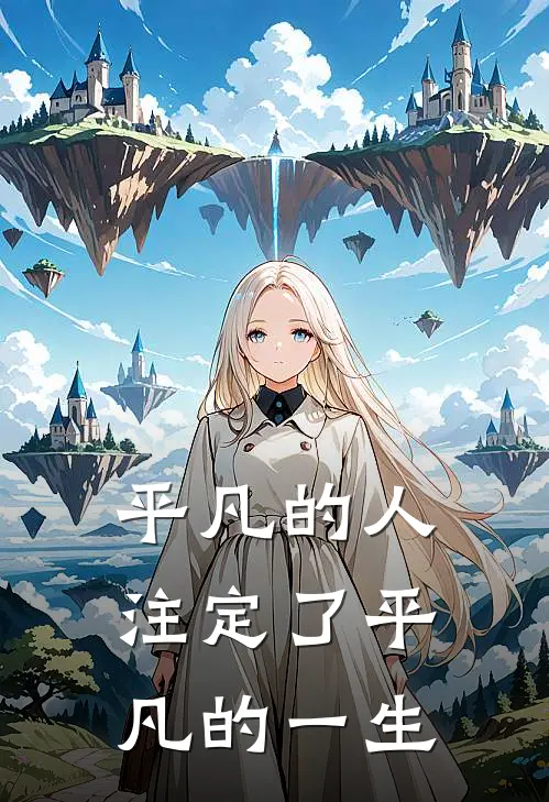 平凡的人注定了平凡的一生(周桂珍春霞)完本小说_热门的小说平凡的人注定了平凡的一生周桂珍春霞