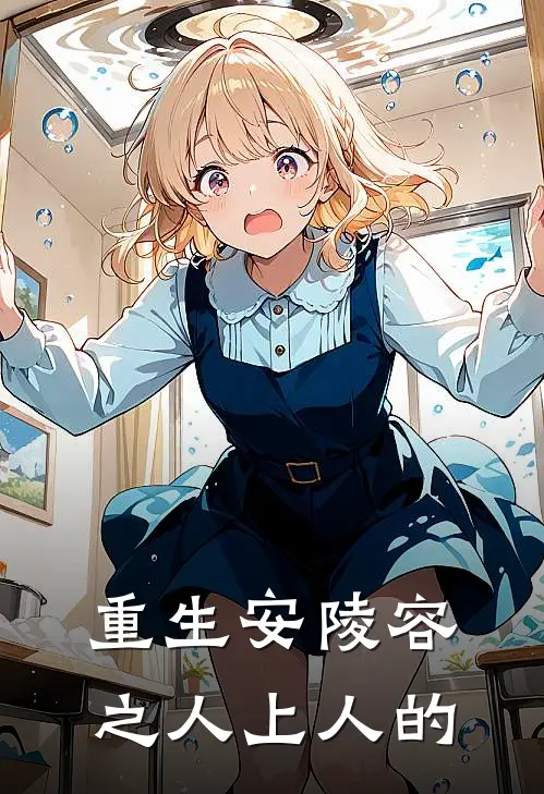 重生安陵容之人上人的