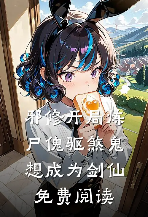 邪修开局炼尸傀驱煞鬼想成为剑仙免费阅读