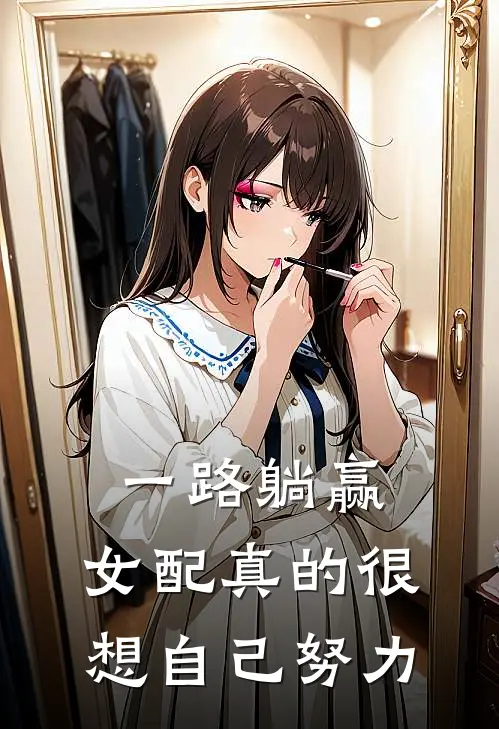 一路躺赢，女配真的很想自己努力(宋芸星泽维尔)完结小说推荐_免费小说一路躺赢，女配真的很想自己努力(宋芸星泽维尔)