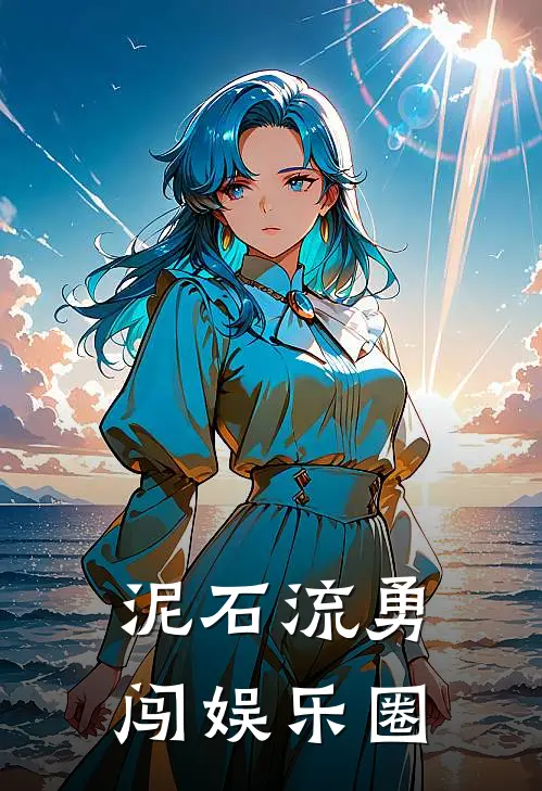 泥石流勇闯娱乐圈