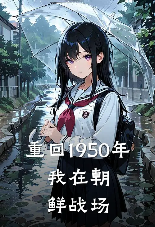 重回1950年，我在朝鲜战场