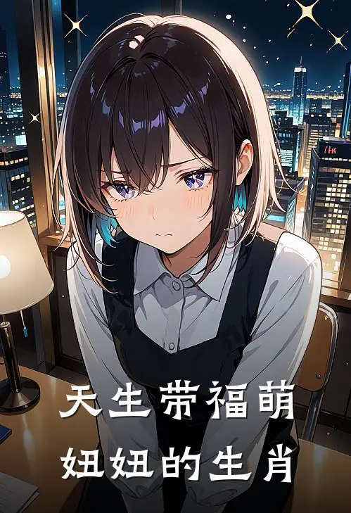 天生带福萌妞妞的生肖