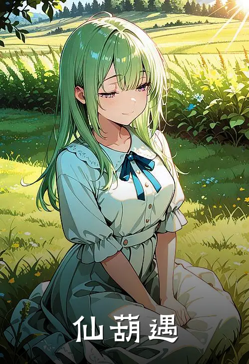 仙葫遇(龙七孙巧)最新免费小说_完本小说免费阅读仙葫遇龙七孙巧