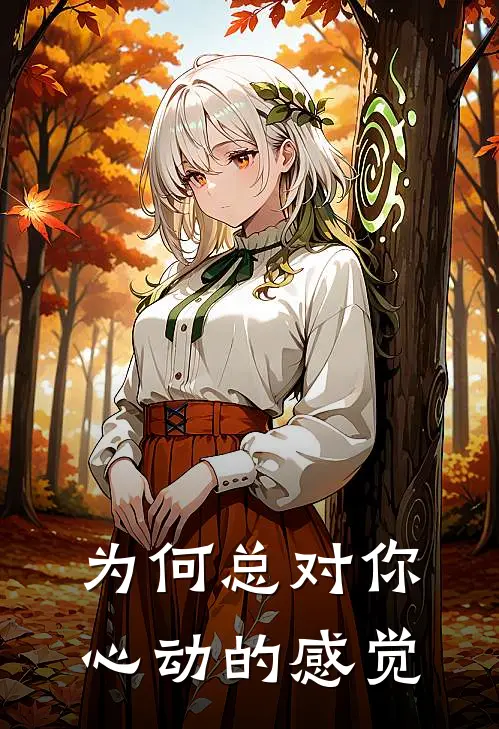 为何总对你心动的感觉