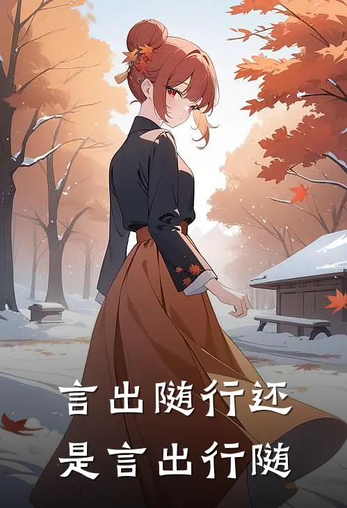 言出随行还是言出行随