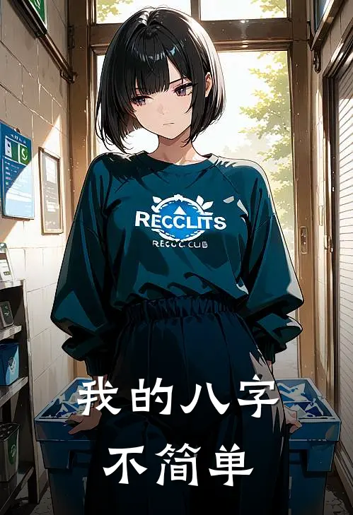 我的八字不简单(李二柱陆文远)好看的完结小说_完本小说我的八字不简单李二柱陆文远