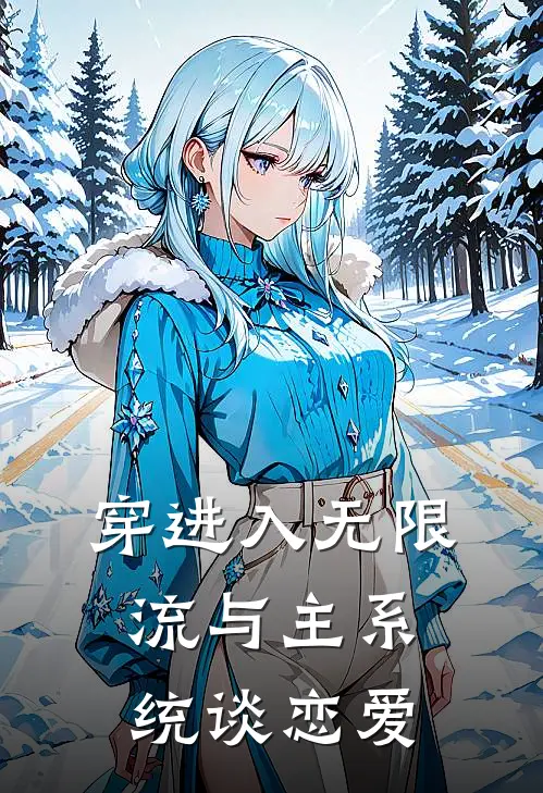 穿进入无限流与主系统谈恋爱温祁林寒免费小说大全_小说推荐完本穿进入无限流与主系统谈恋爱(温祁林寒)